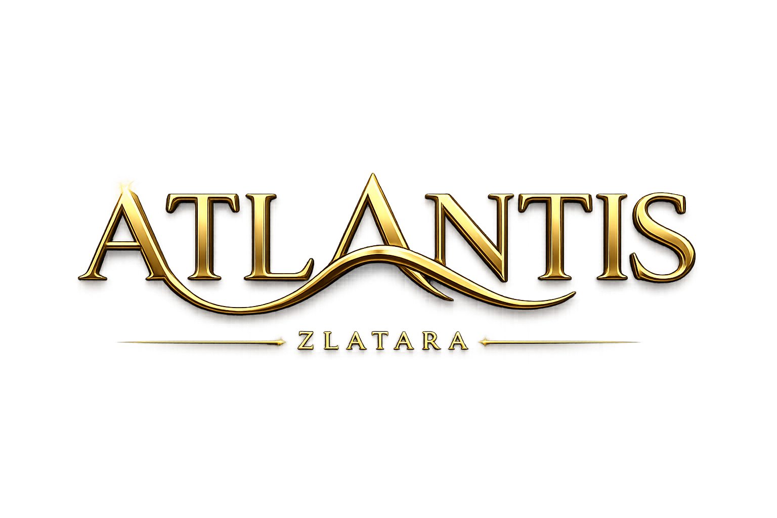 Zlatara Atlantis
